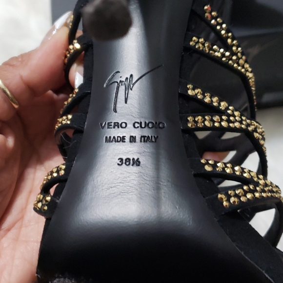 GIUSEPPE ZANOTTI - Picture 6 of 8